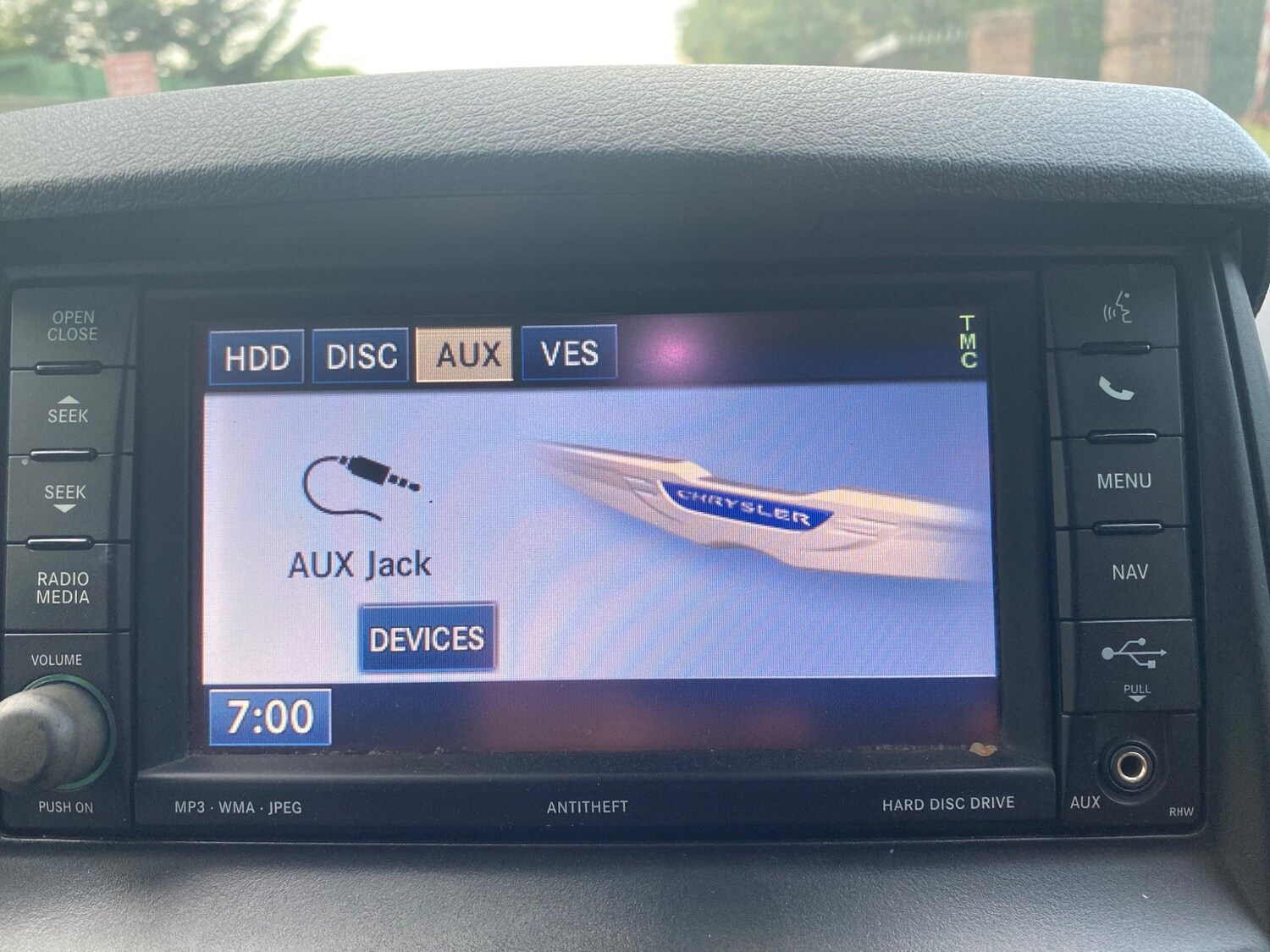 Used Chrysler Grand Voyager 2012 for sale - 76123082: Photo 12