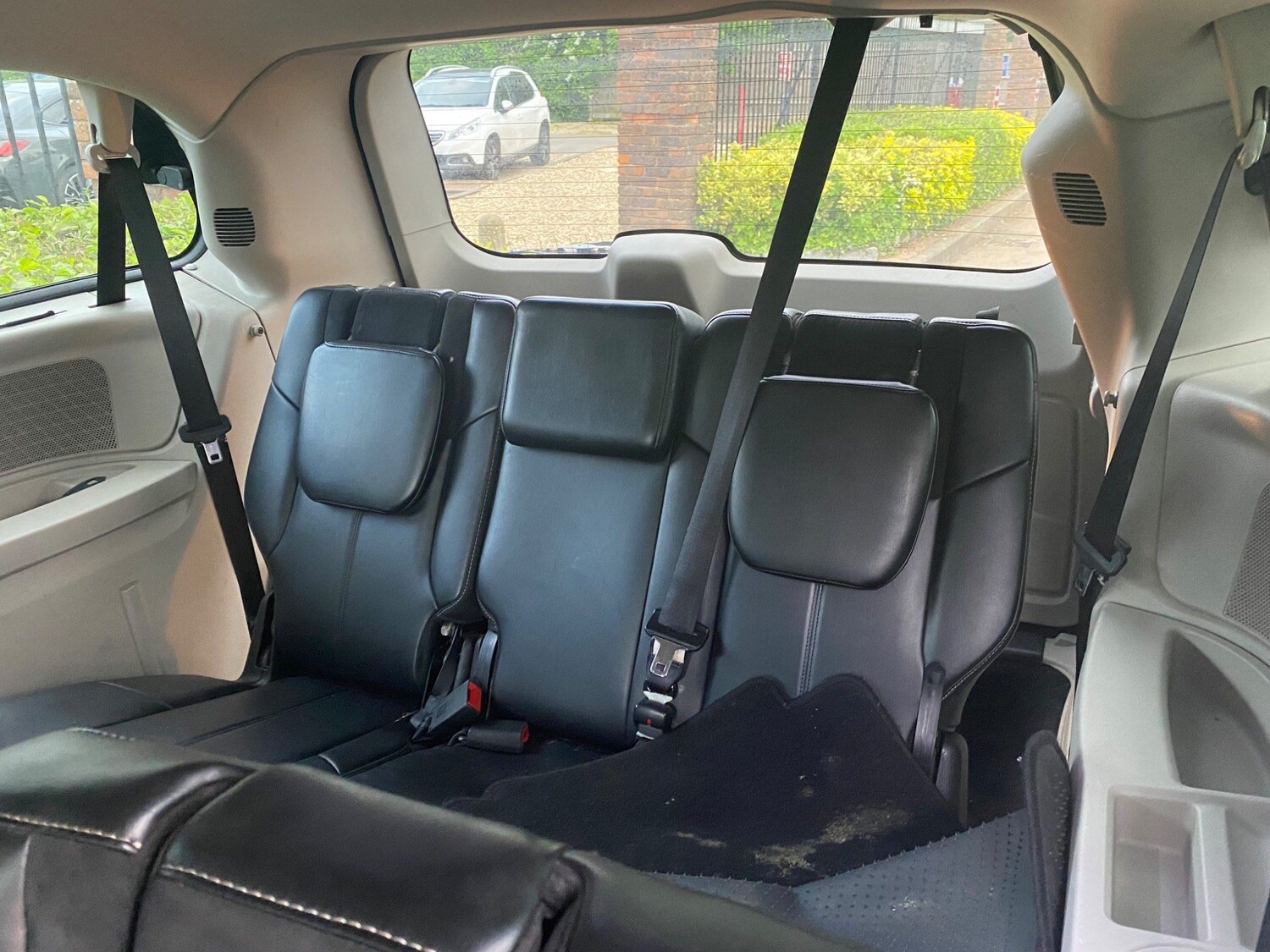 Used Chrysler Grand Voyager 2012 for sale - 76123082: Photo 16