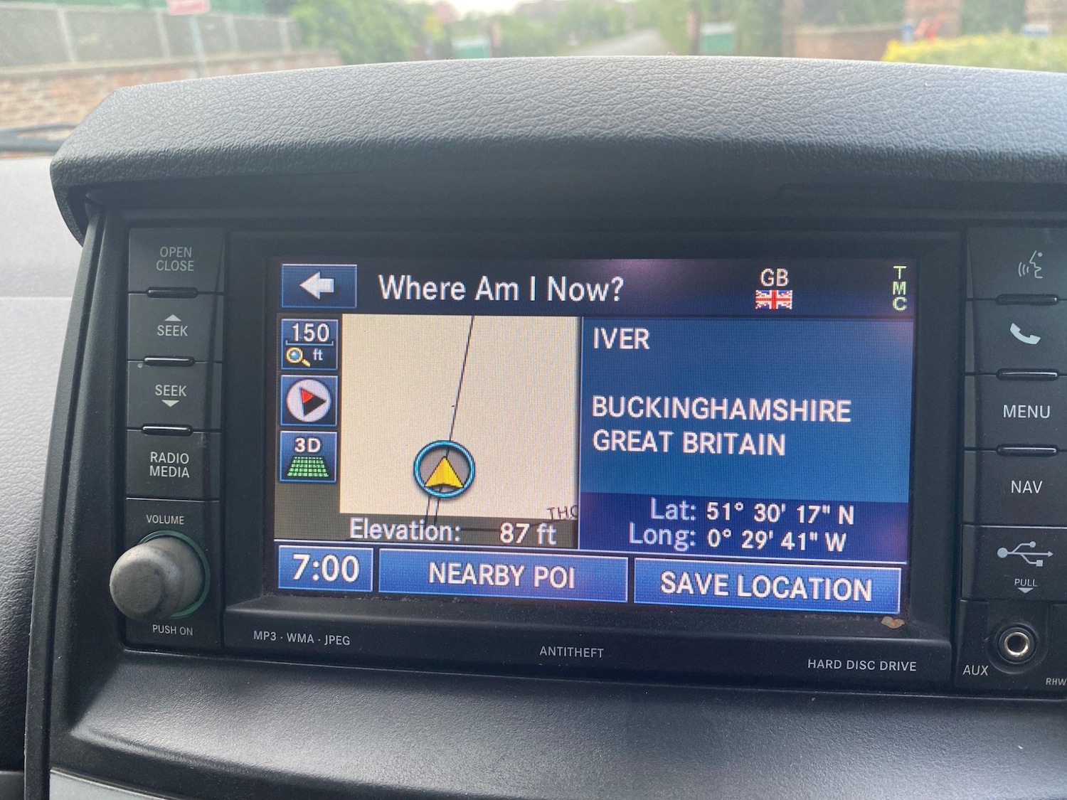 Used Chrysler Grand Voyager 2012 for sale - 76123082: Photo 7