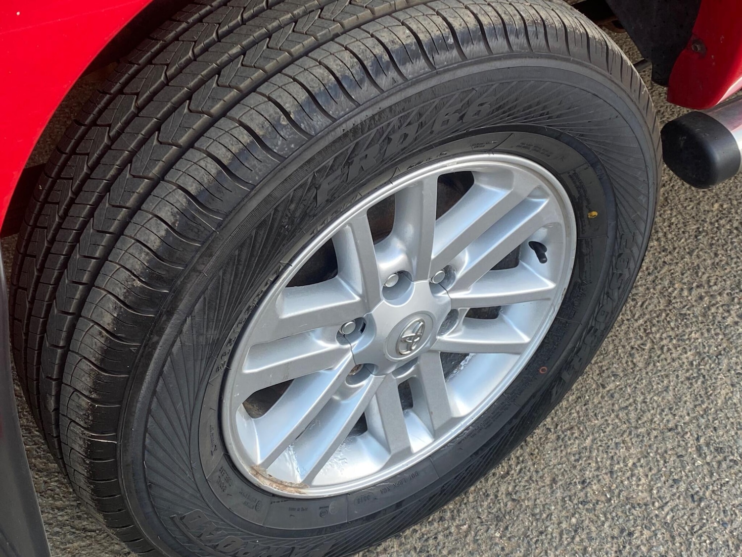 Used Toyota Hilux 2012 for sale - 76122961: Photo 25