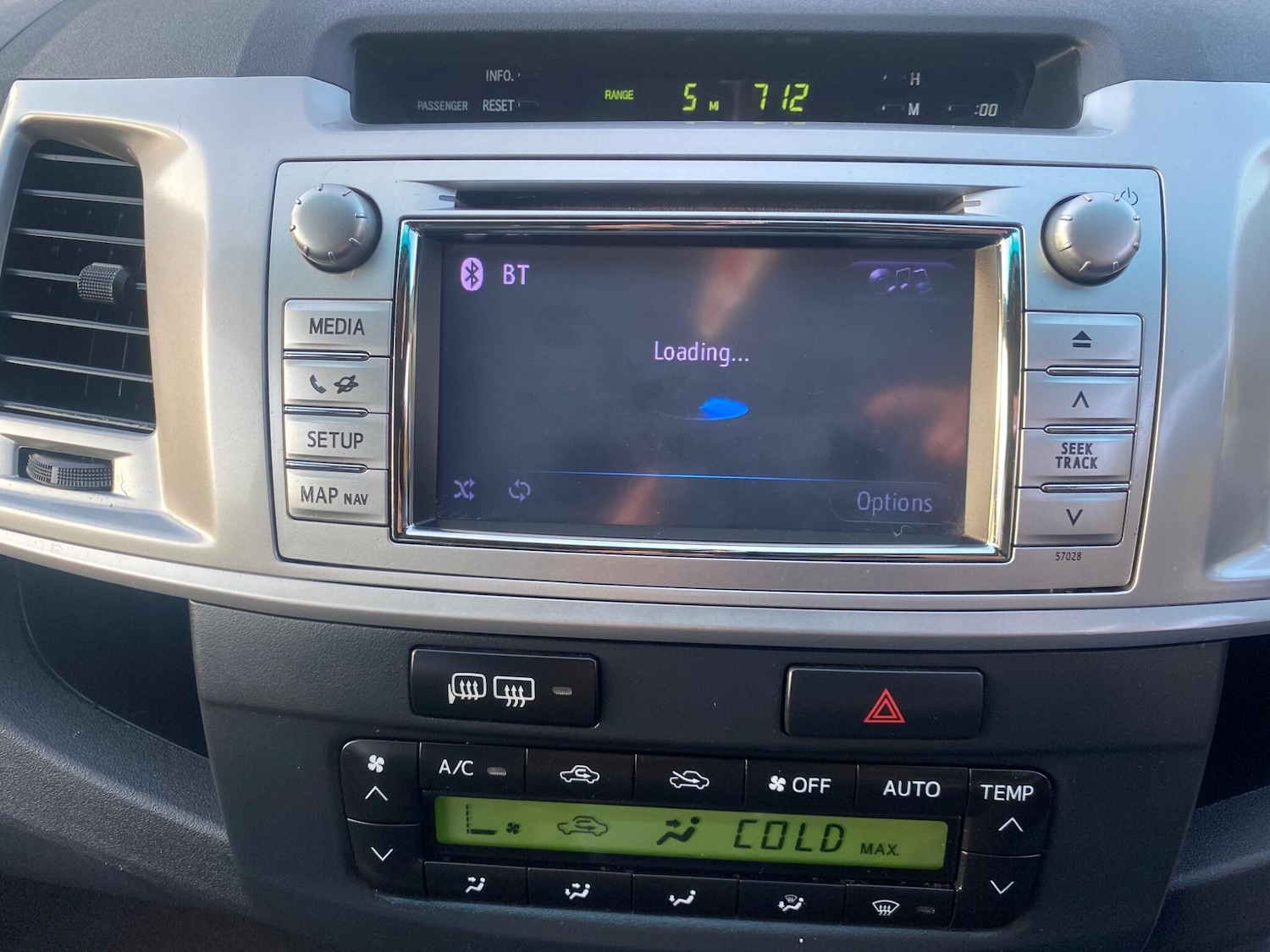 Used Toyota Hilux 2012 for sale - 76122961: Photo 30