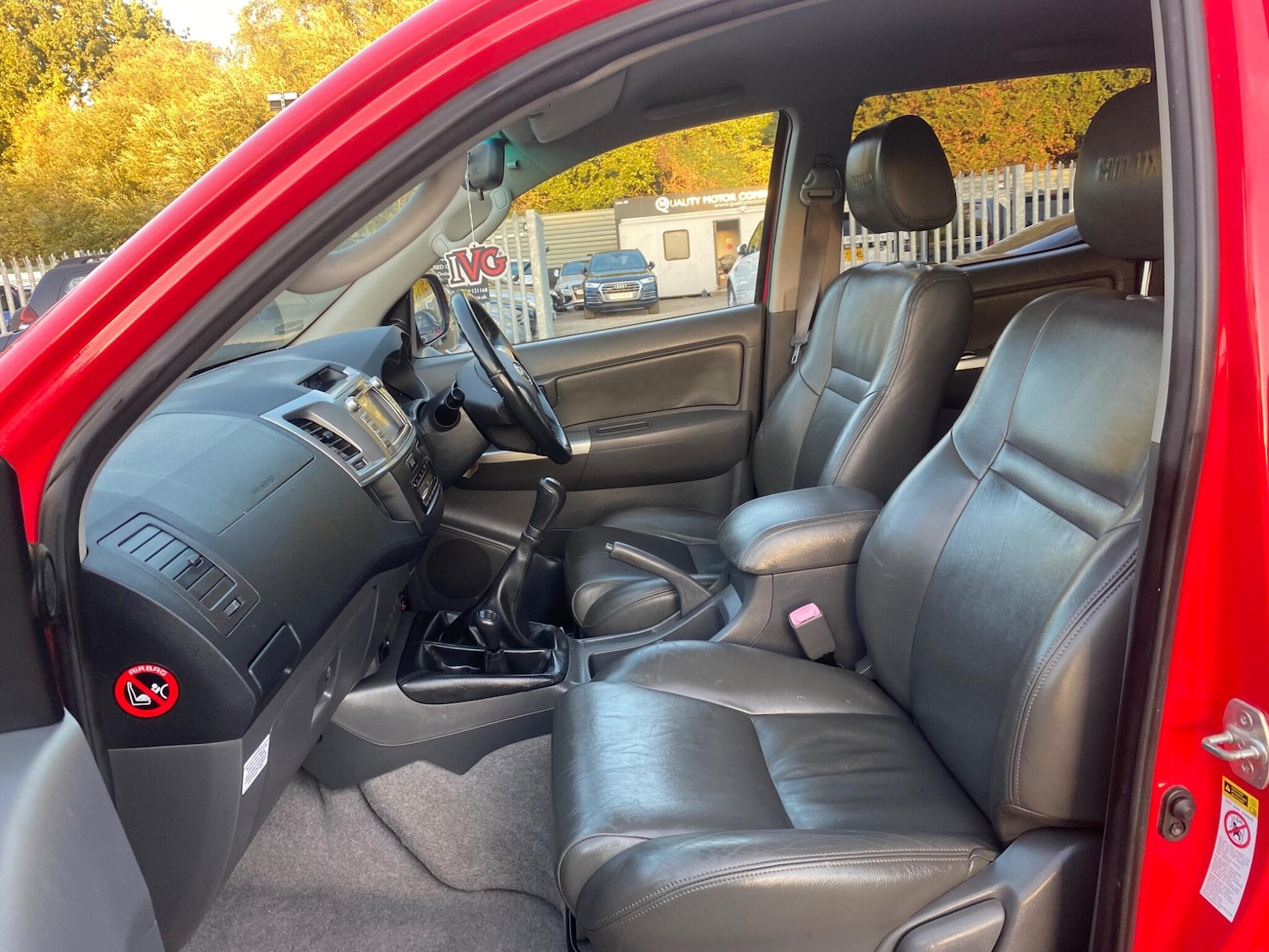 Used Toyota Hilux 2012 for sale - 76122961: Photo 38