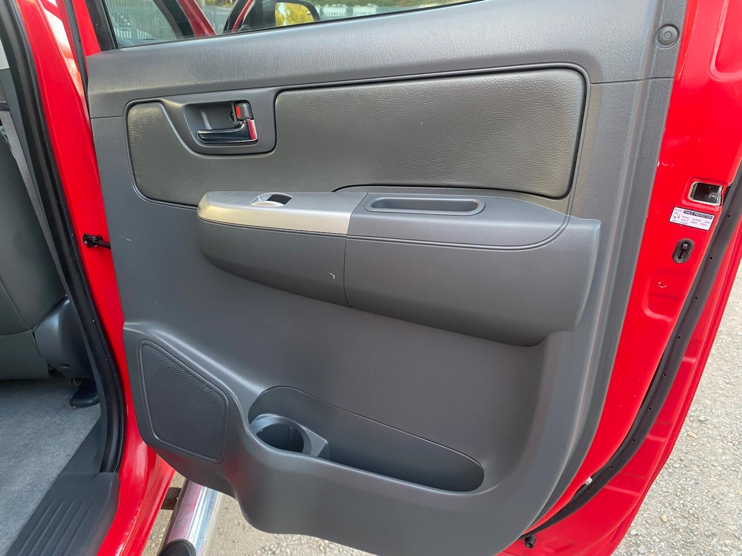 Used Toyota Hilux 2012 for sale - 76122961: Photo 44