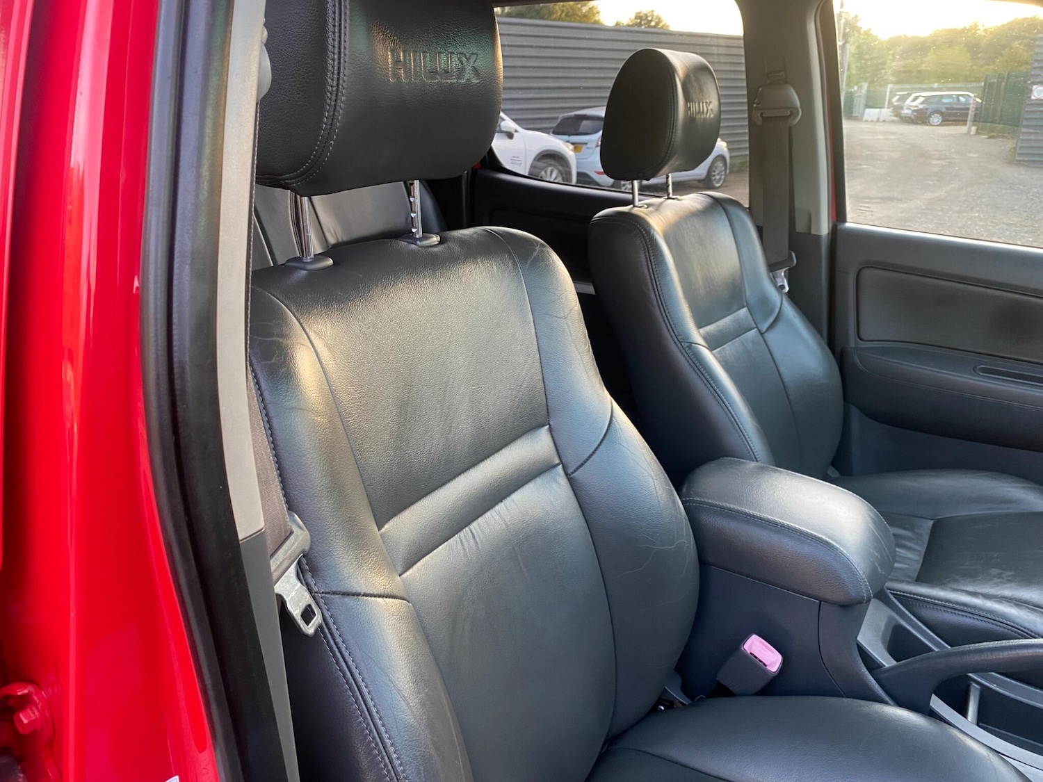 Used Toyota Hilux 2012 for sale - 76122961: Photo 47