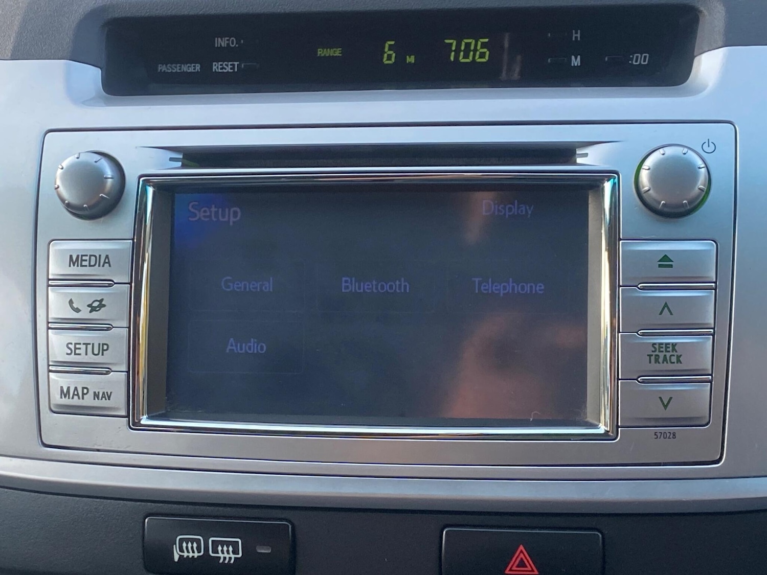 Used Toyota Hilux 2012 for sale - 76122961: Photo 50