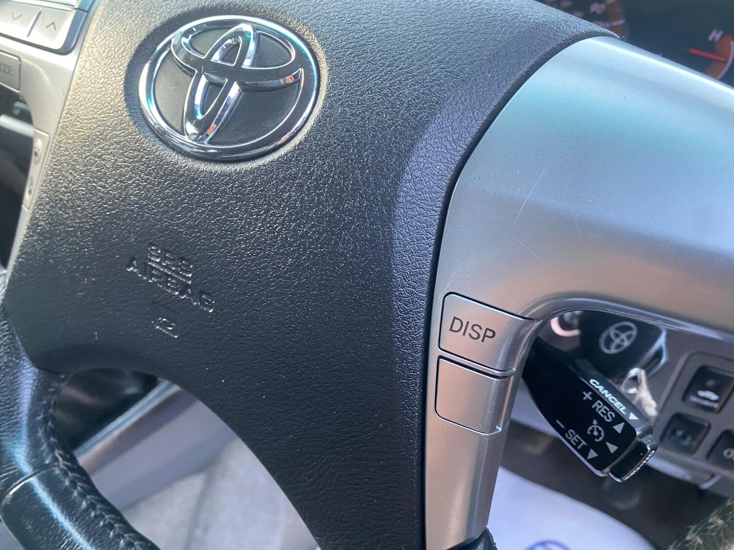 Used Toyota Hilux 2012 for sale - 76122961: Photo 61