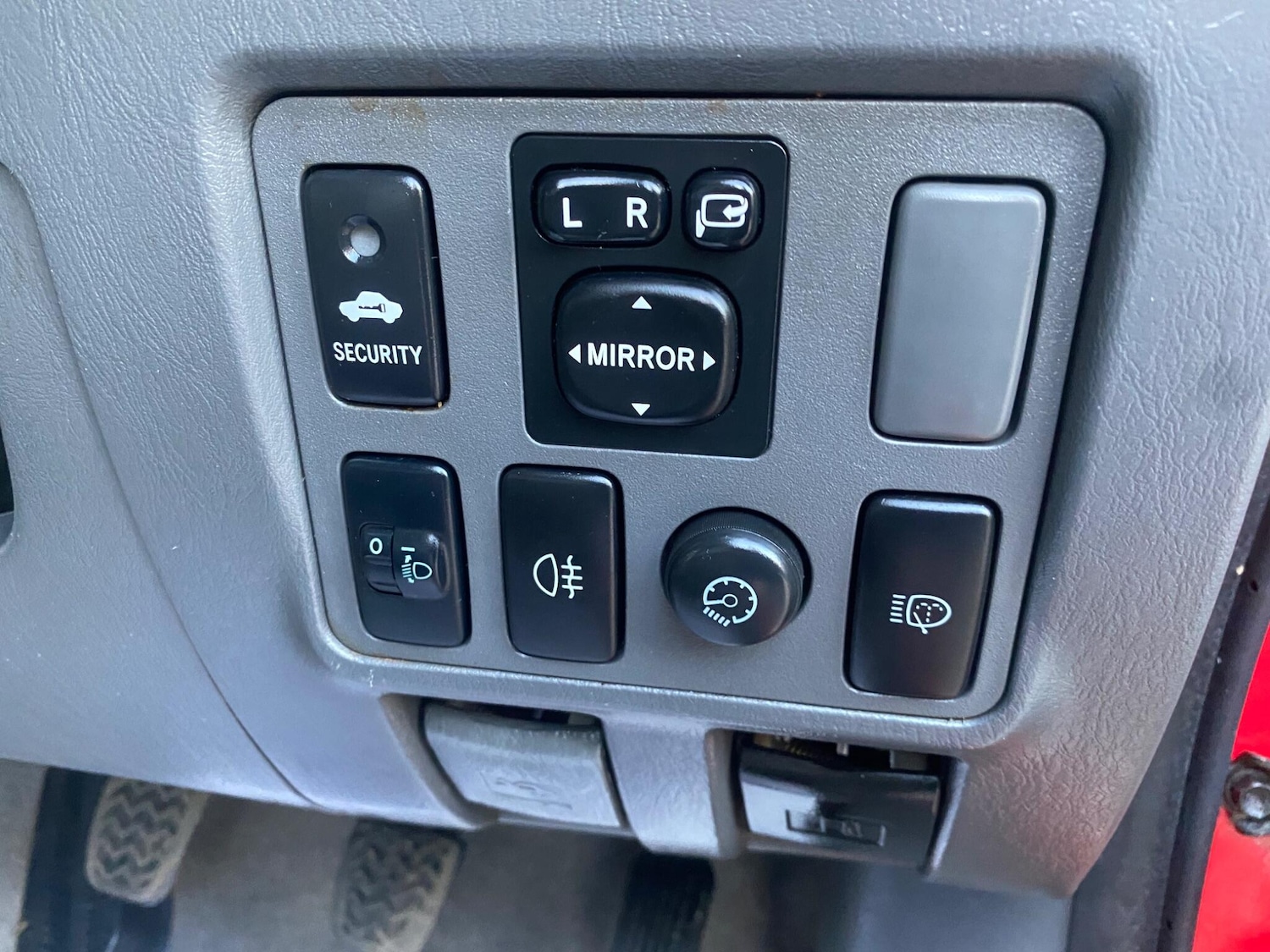 Used Toyota Hilux 2012 for sale - 76122961: Photo 62