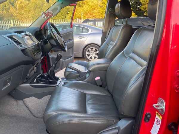 Used Toyota Hilux 2012 for sale - 76122961: Photo 64