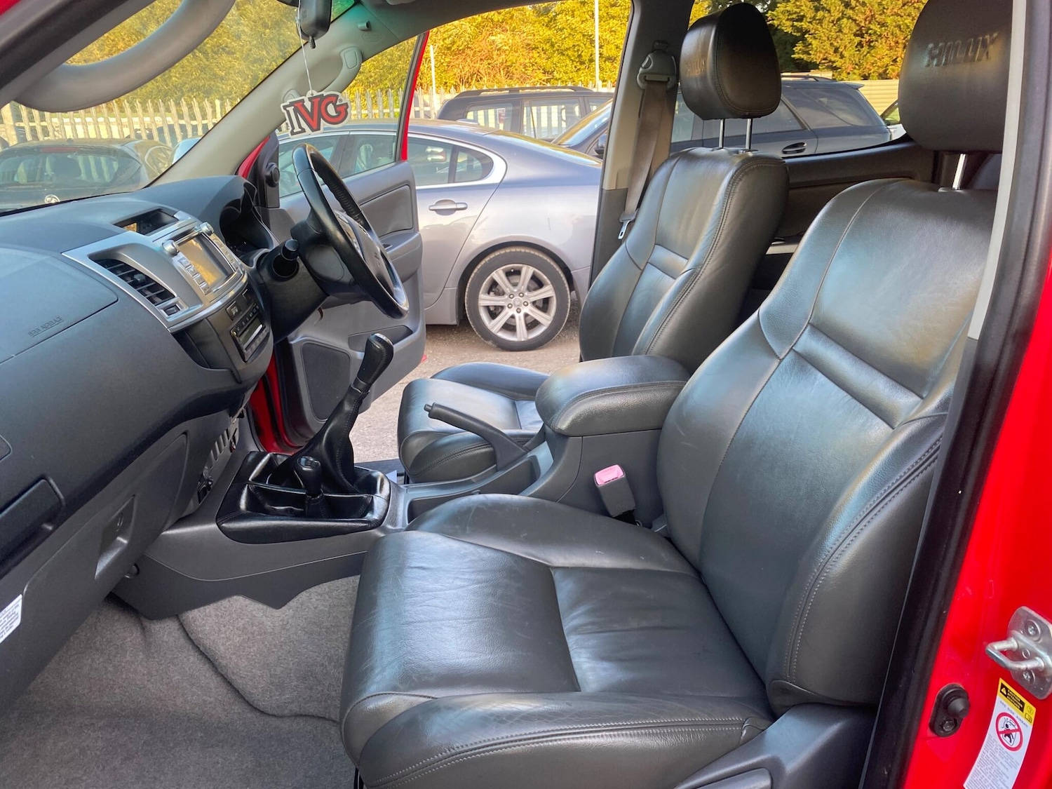 Used Toyota Hilux 2012 for sale - 76122961: Photo 66