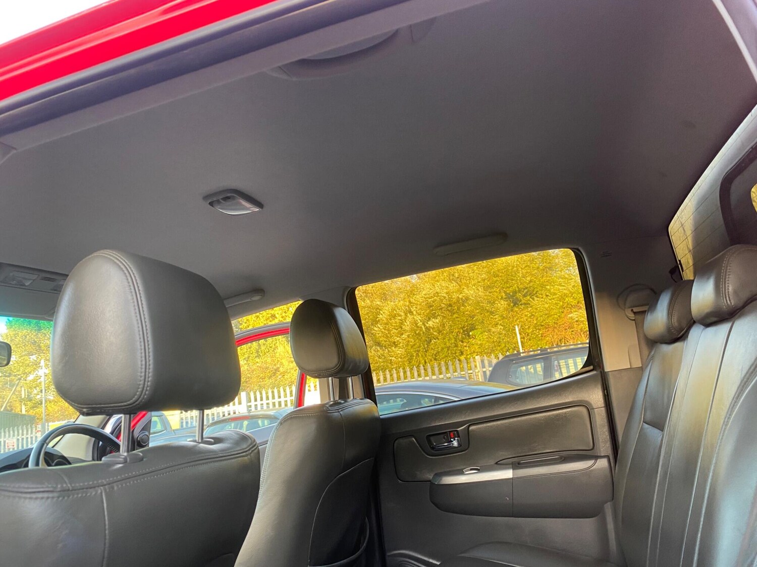 Used Toyota Hilux 2012 for sale - 76122961: Photo 68