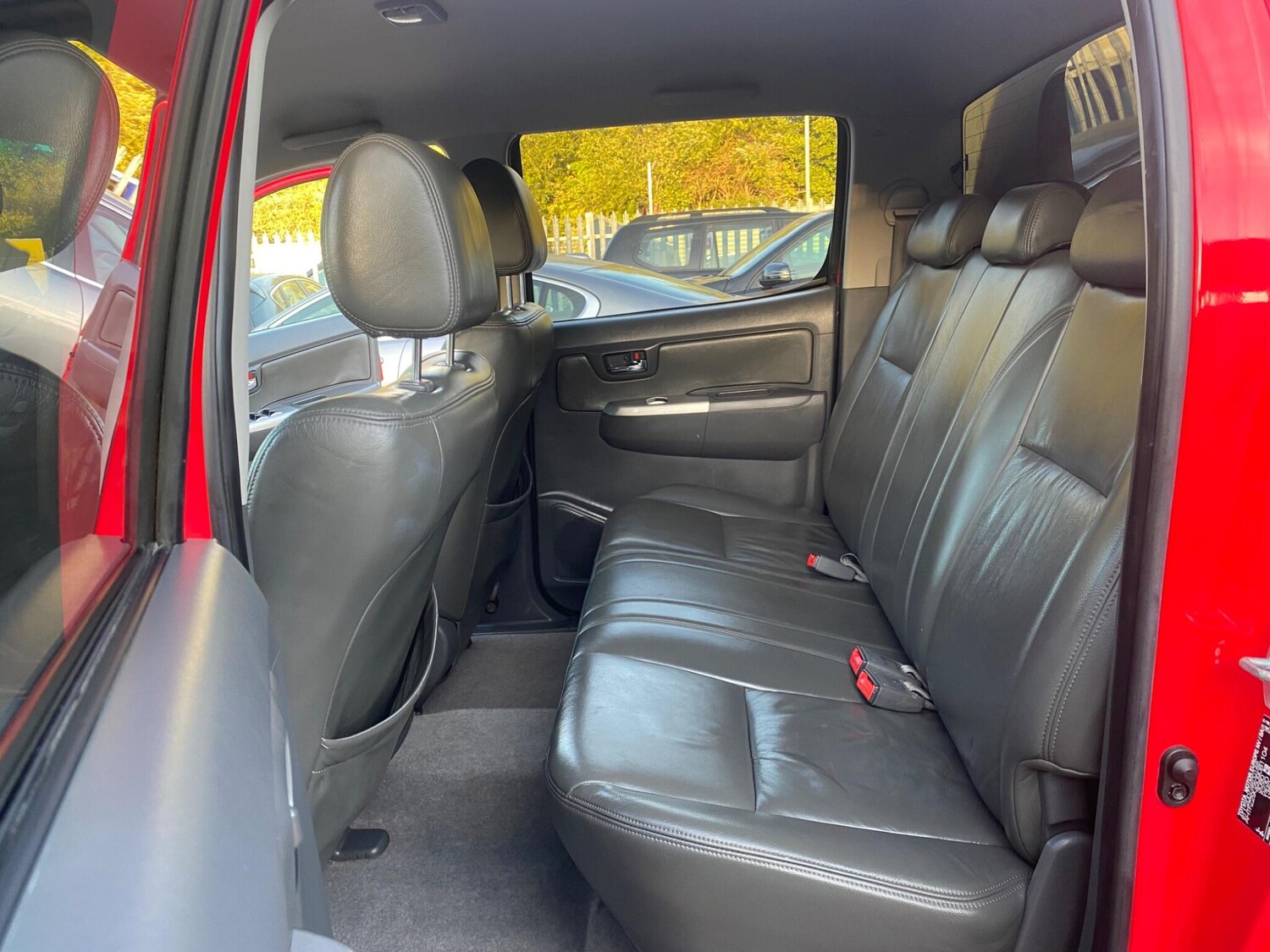 Used Toyota Hilux 2012 for sale - 76122961: Photo 70