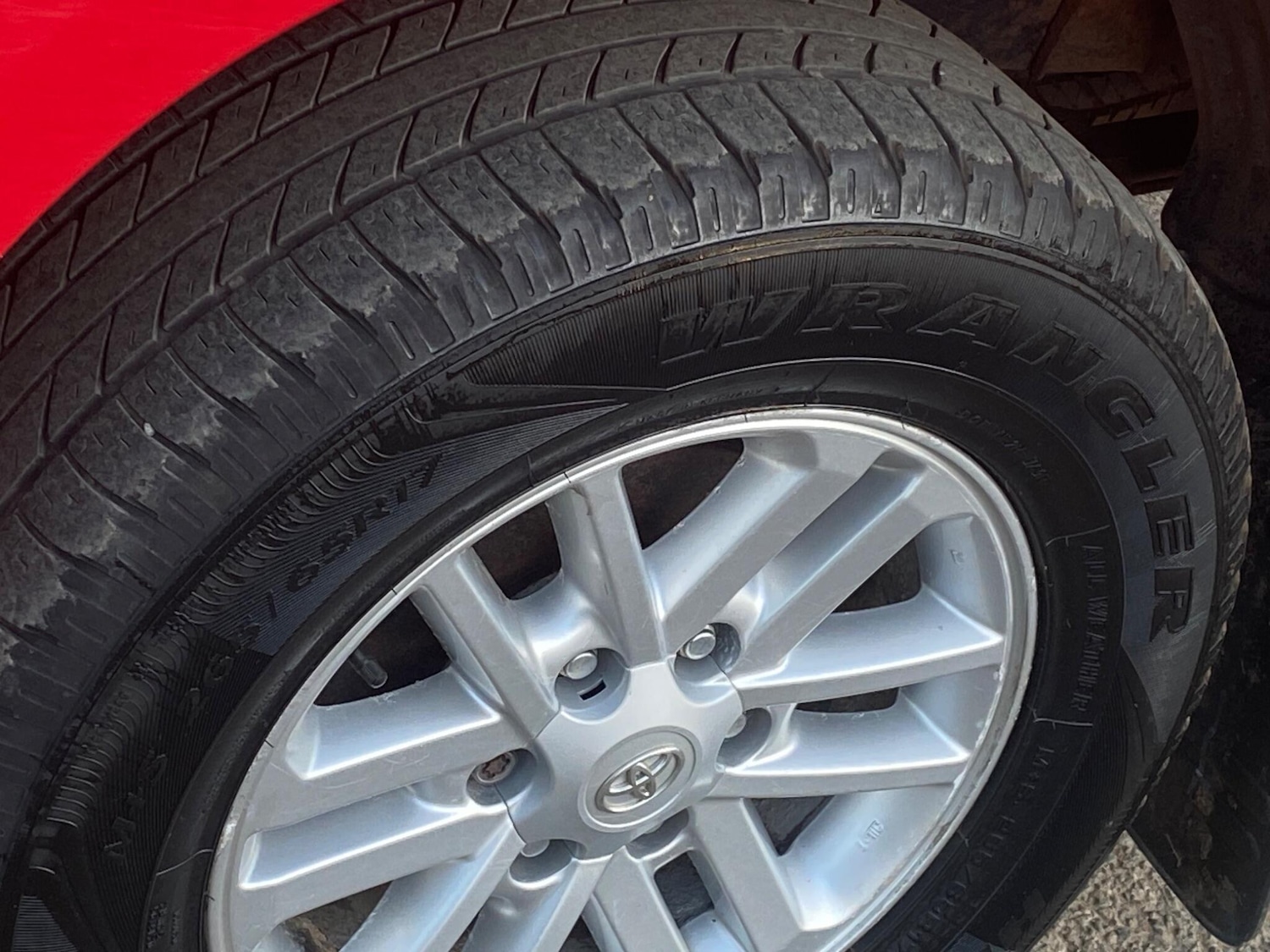 Used Toyota Hilux 2012 for sale - 76122961: Photo 80