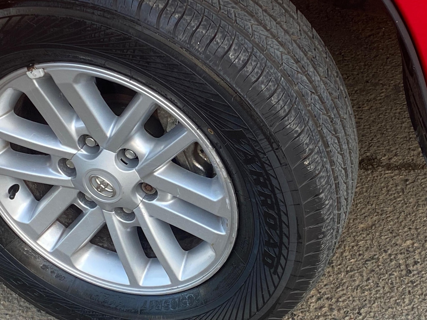 Used Toyota Hilux 2012 for sale - 76122961: Photo 81