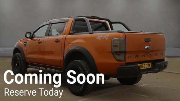 Used Ford Ranger 2015 for sale - 76123128: Photo 10