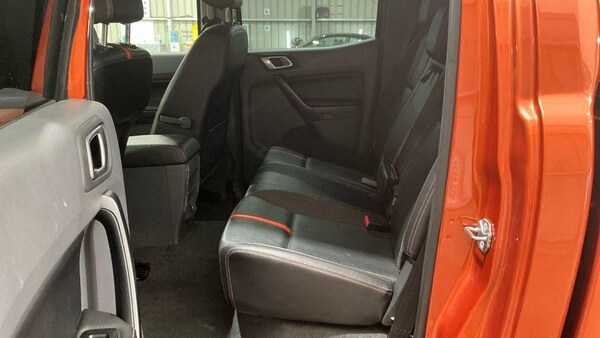 Used Ford Ranger 2015 for sale - 76123128: Photo 13