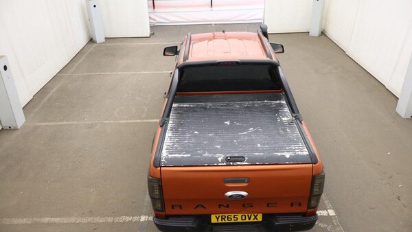 Used Ford Ranger 2015 for sale - 76123128: Photo 14