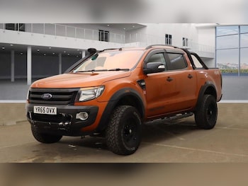 Ford - Ranger