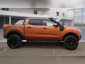 Used Ford Ranger 2015 for sale - 76123128: Photo 2