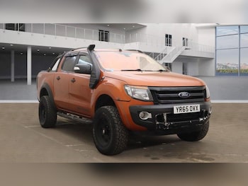 Used Ford Ranger 2015 for sale - 76123128: Photo 3