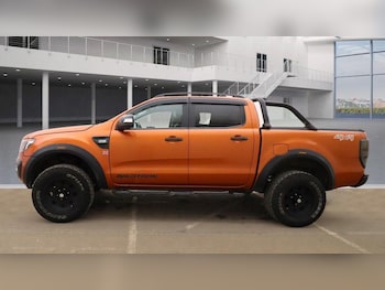 Used Ford Ranger 2015 for sale - 76123128: Photo 4