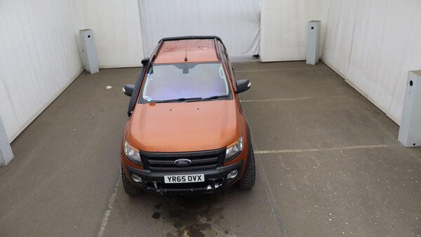 Used Ford Ranger 2015 for sale - 76123128: Photo 6