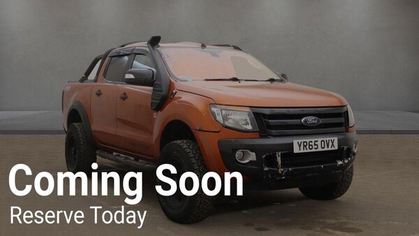 Used Ford Ranger 2015 for sale - 76123128: Photo 7