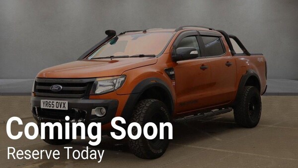 Used Ford Ranger 2015 for sale - 76123128: Photo 8
