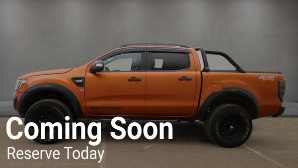 Used Ford Ranger 2015 for sale - 76123128: Photo 9