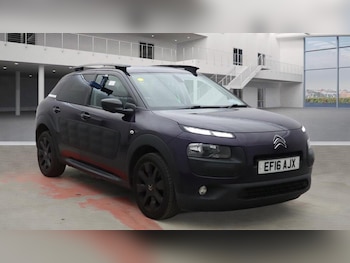 (16) - 1.2 PureTech Flair Edition Euro 6 (s/s) 5dr