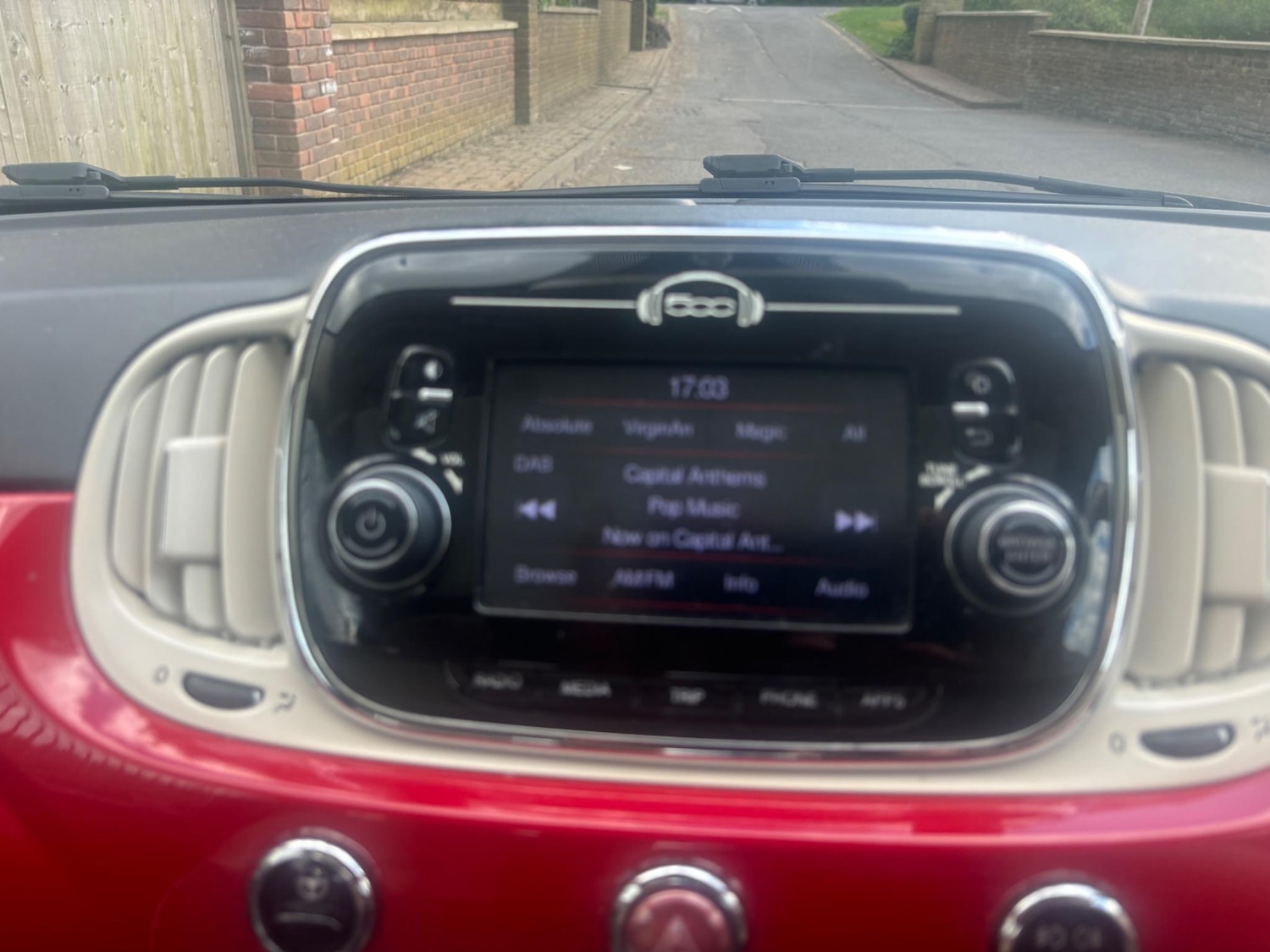 Used Fiat 500 2019 for sale - 76121915: Photo 14