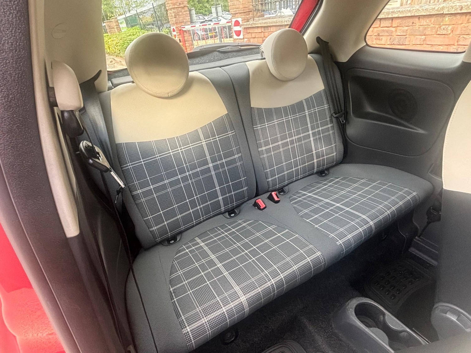 Used Fiat 500 2019 for sale - 76121915: Photo 18