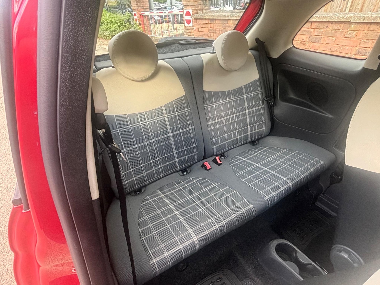 Used Fiat 500 2019 for sale - 76121915: Photo 19