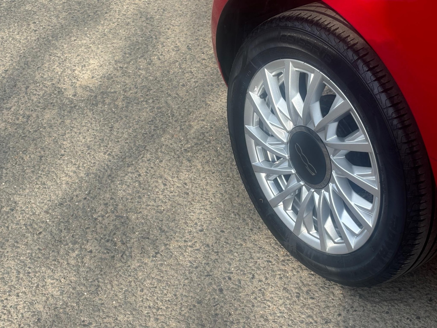 Used Fiat 500 2019 for sale - 76121915: Photo 22