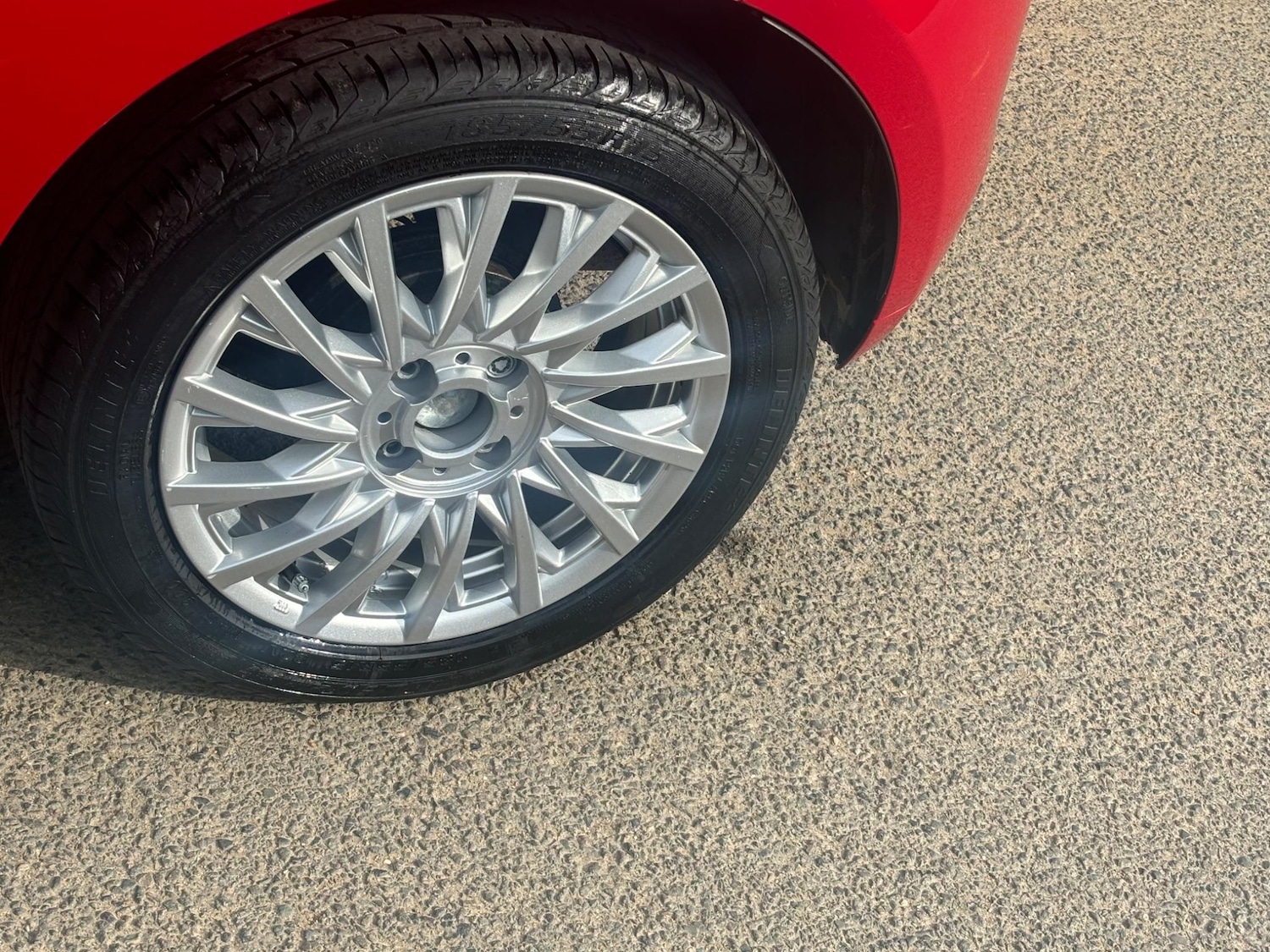 Used Fiat 500 2019 for sale - 76121915: Photo 24