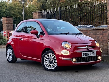 Used Fiat 500 2019 for sale - 76121915: Photo 2