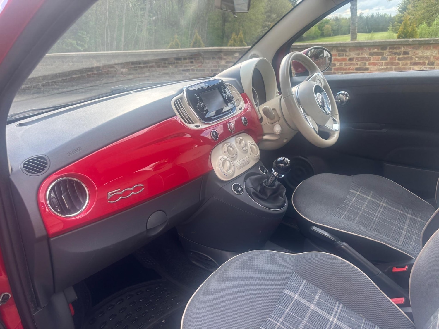 Used Fiat 500 2019 for sale - 76121915: Photo 4