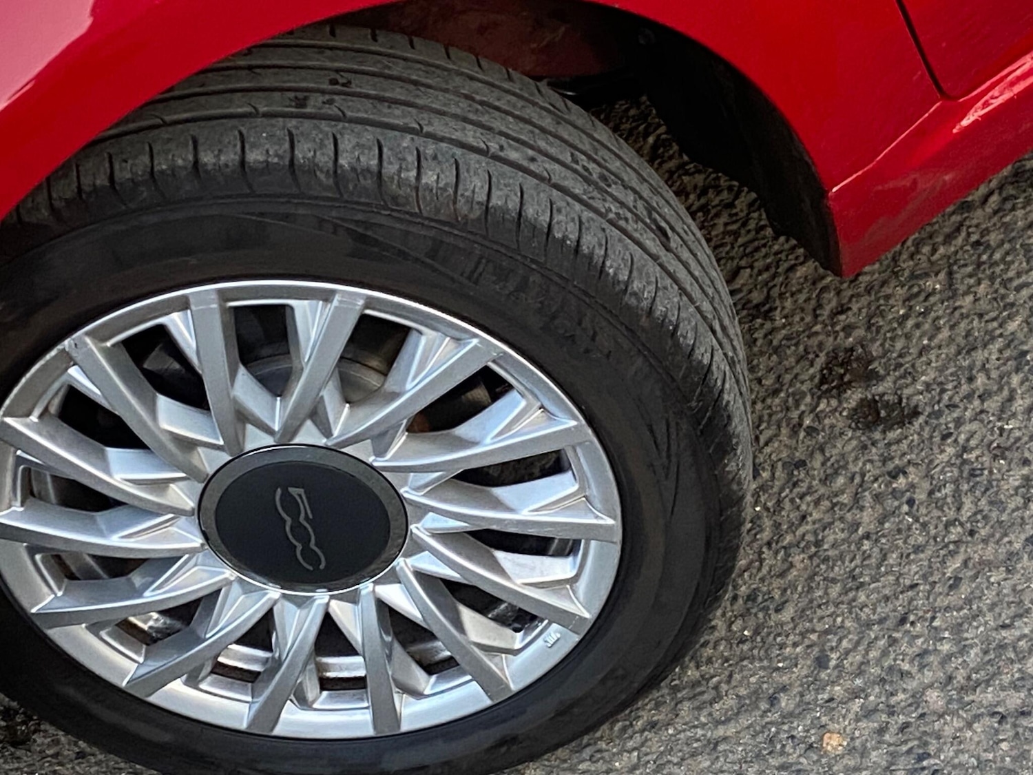 Used Fiat 500 2019 for sale - 76121915: Photo 43