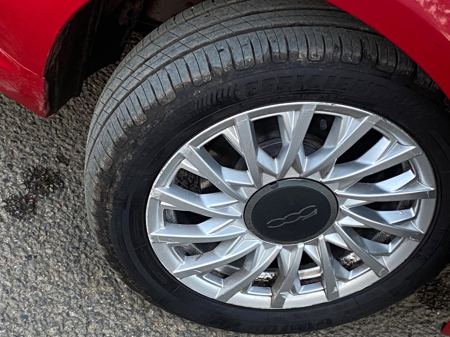 Used Fiat 500 2019 for sale - 76121915: Photo 49