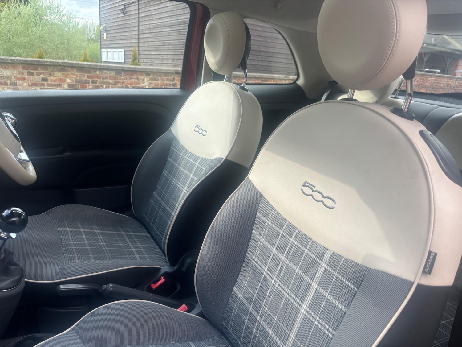 Used Fiat 500 2019 for sale - 76121915: Photo 5