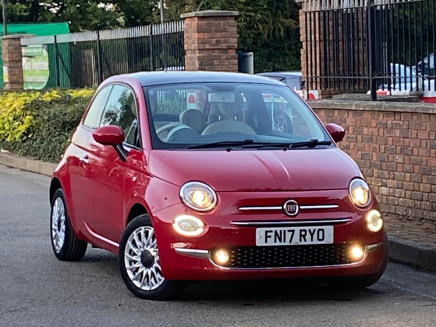 Used Fiat 500 2019 for sale - 76121915: Photo 52