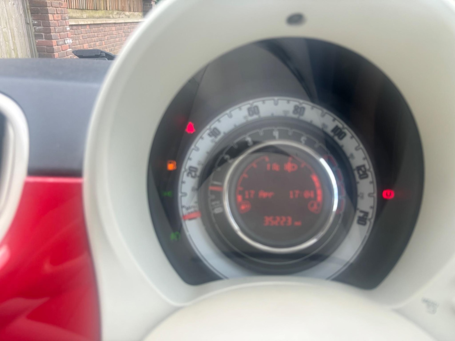 Used Fiat 500 2019 for sale - 76121915: Photo 7