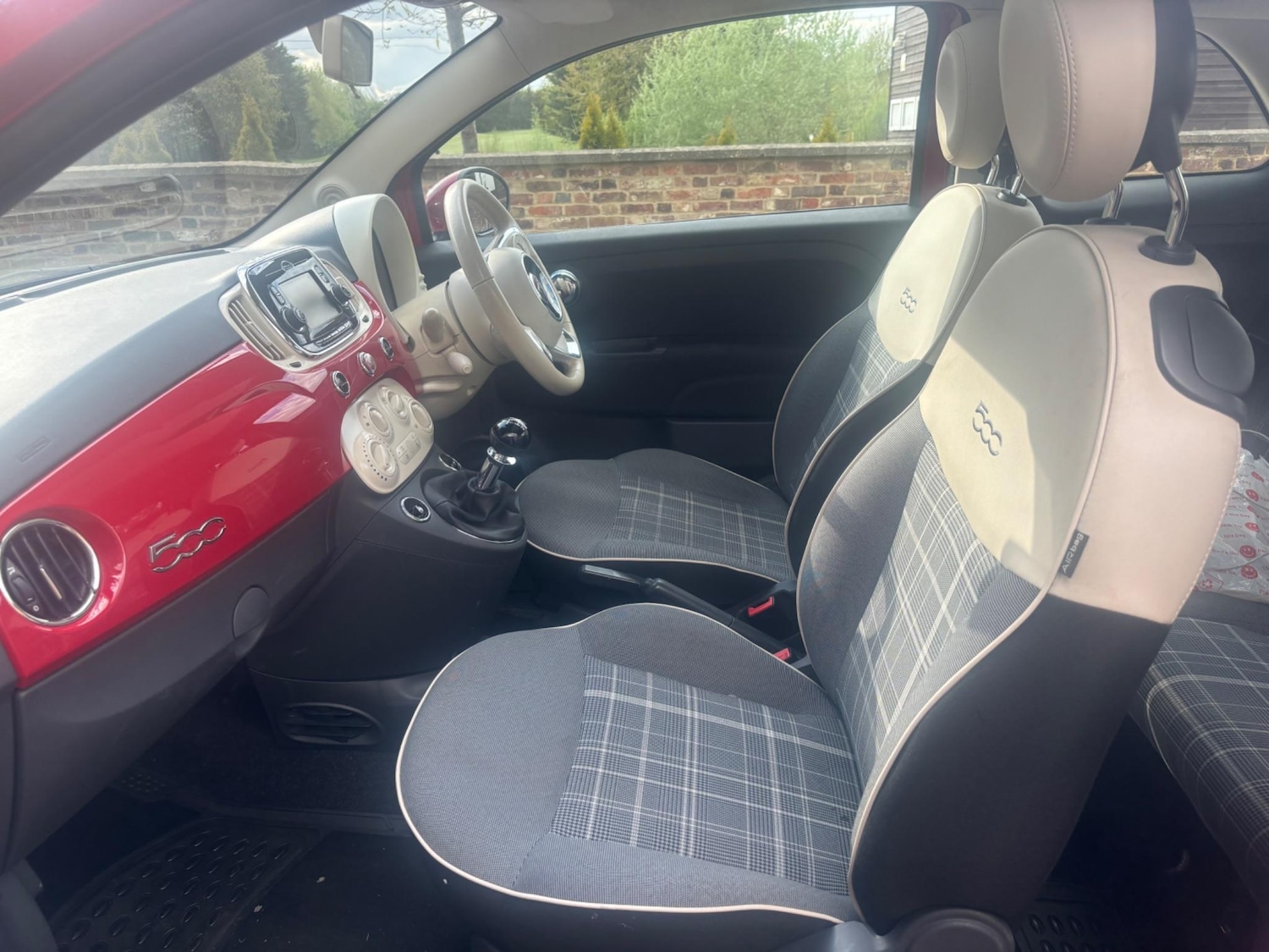 Used Fiat 500 2019 for sale - 76121915: Photo 8