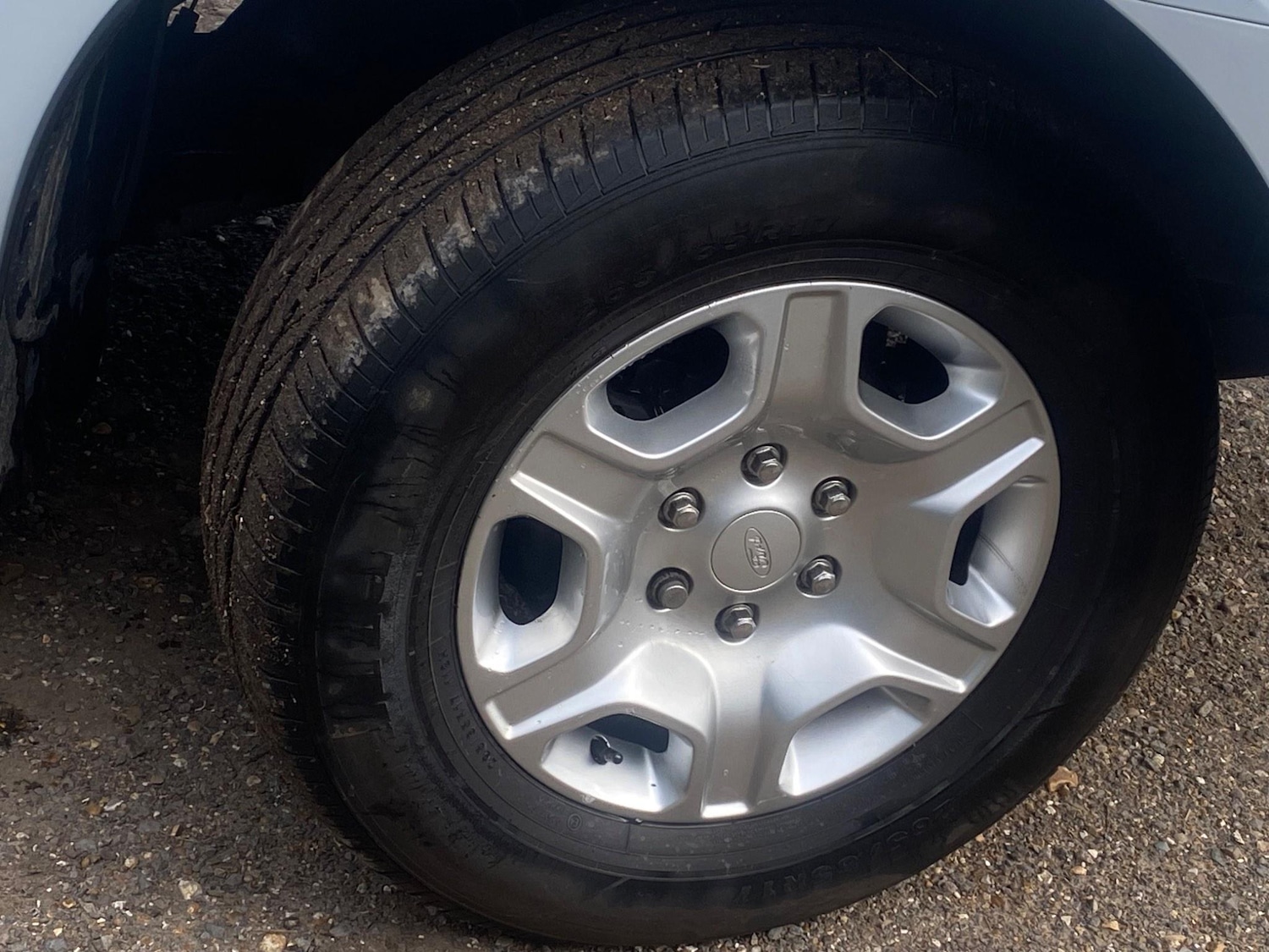 Used Ford Ranger 2016 for sale - 76121621: Photo 10