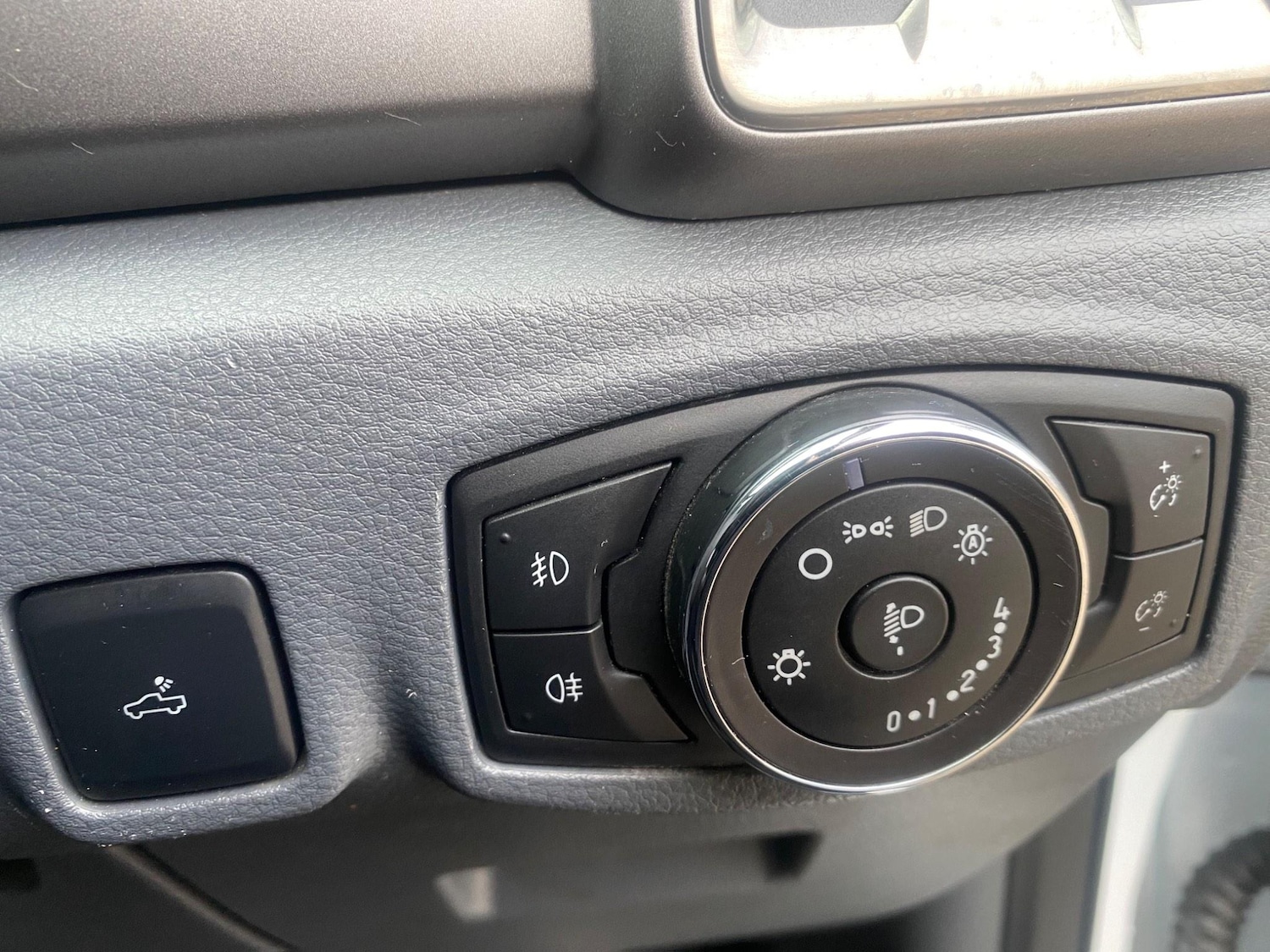 Used Ford Ranger 2016 for sale - 76121621: Photo 13