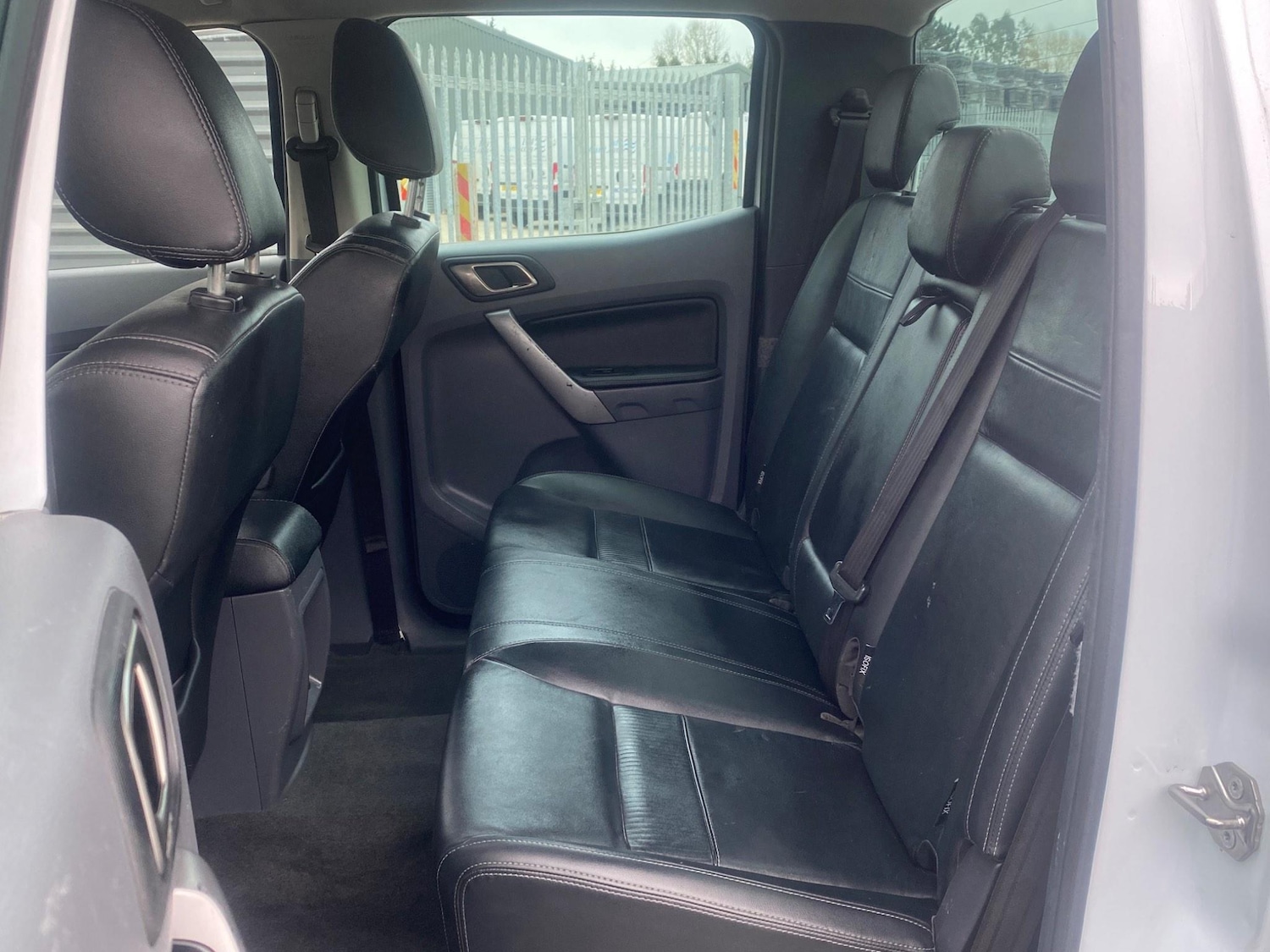 Used Ford Ranger 2016 for sale - 76121621: Photo 15