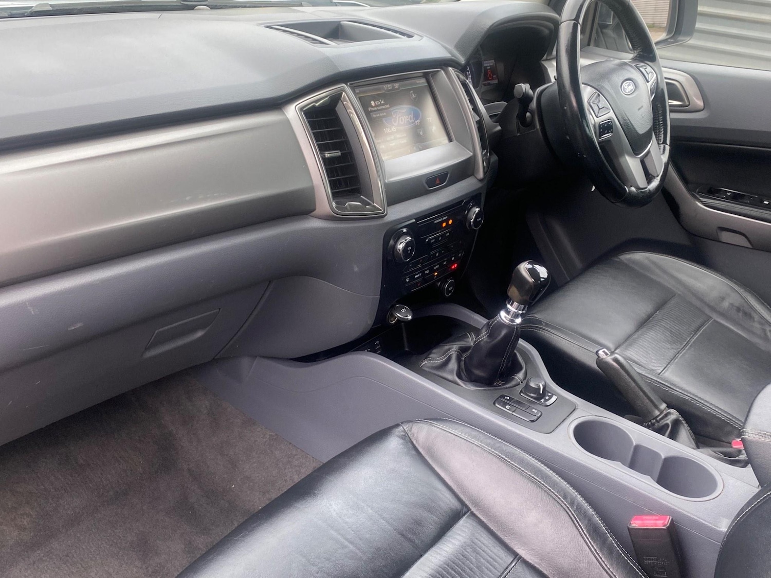 Used Ford Ranger 2016 for sale - 76121621: Photo 16