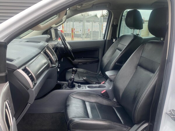 Used Ford Ranger 2016 for sale - 76121621: Photo 17