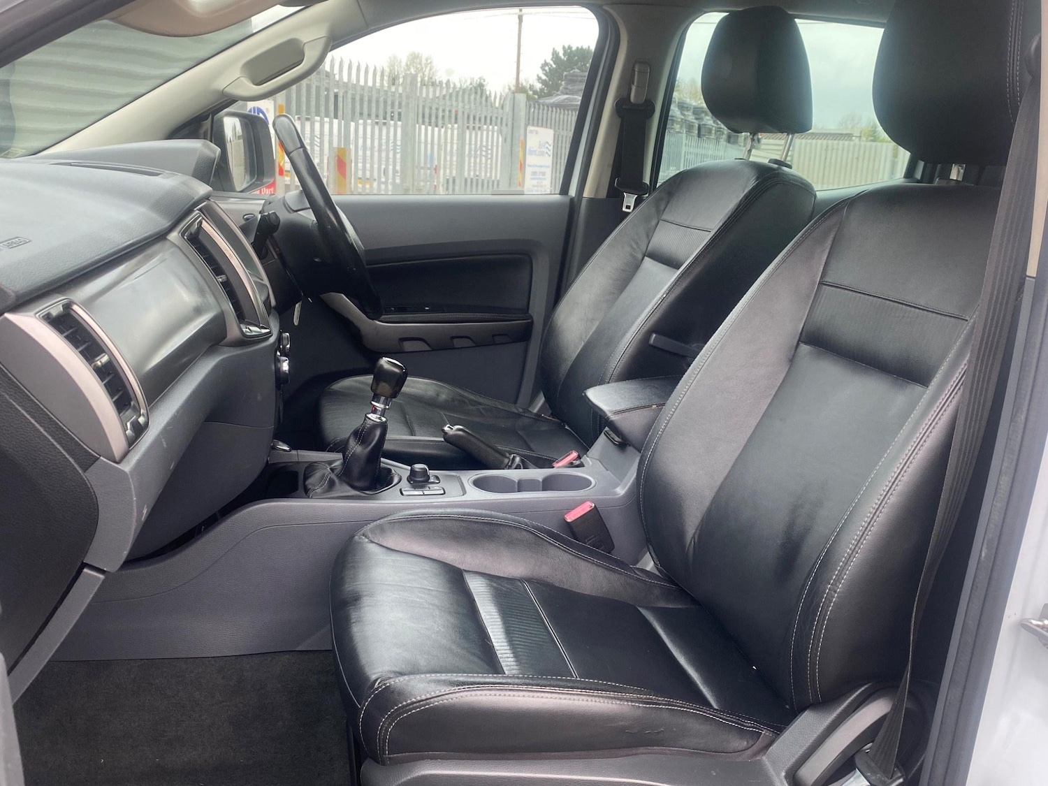 Used Ford Ranger 2016 for sale - 76121621: Photo 18