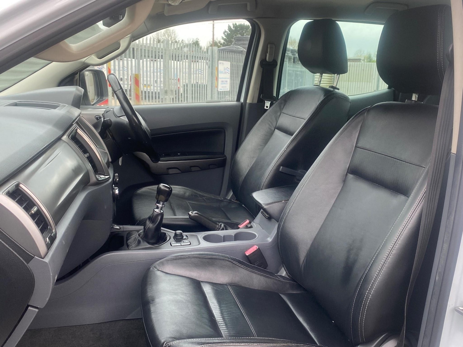 Used Ford Ranger 2016 for sale - 76121621: Photo 19