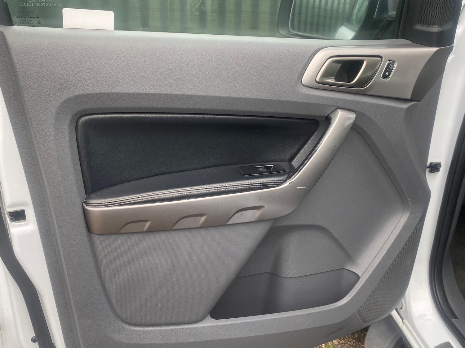 Used Ford Ranger 2016 for sale - 76121621: Photo 20